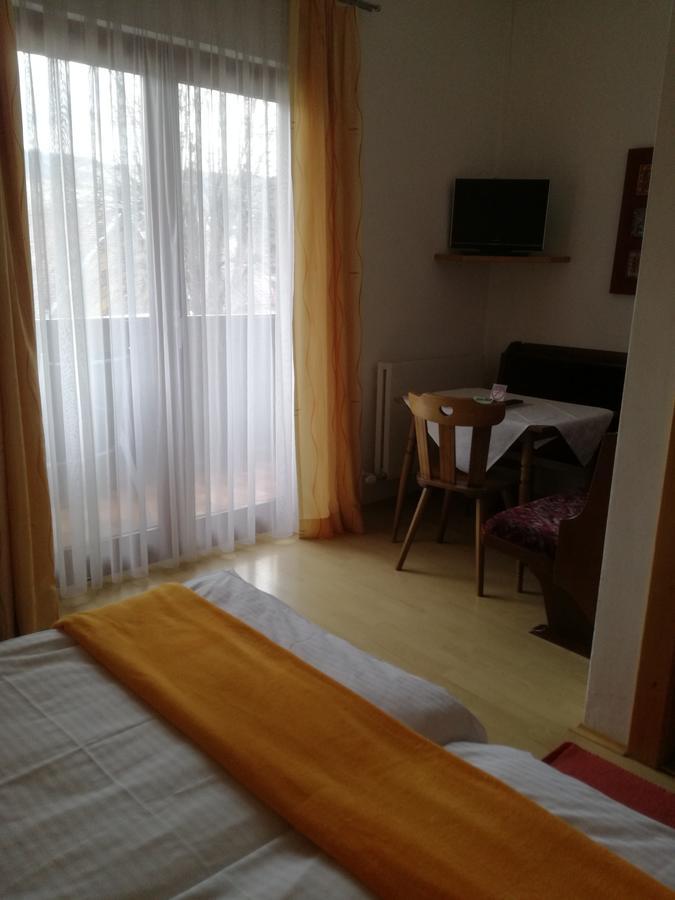 Gasthof Platzschmied Guttaring Esterno foto