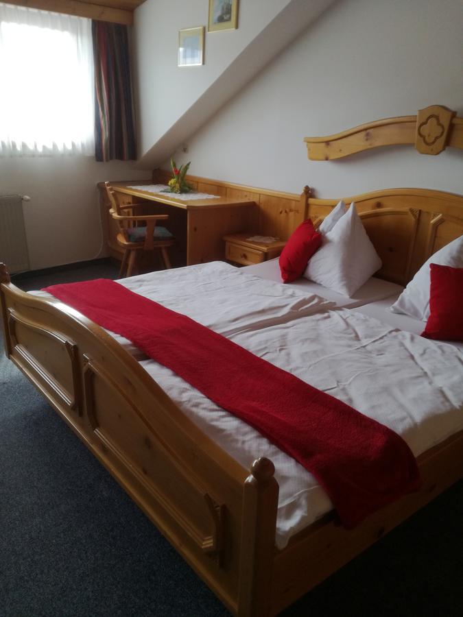 Gasthof Platzschmied Guttaring Esterno foto