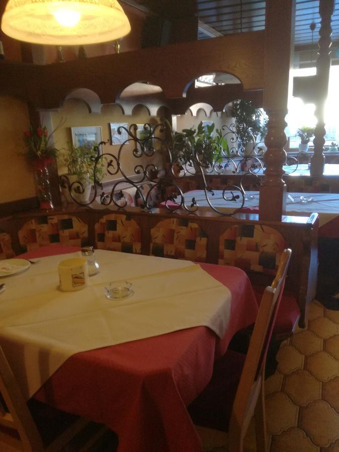 Gasthof Platzschmied Guttaring Esterno foto
