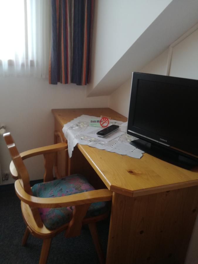 Gasthof Platzschmied Guttaring Esterno foto