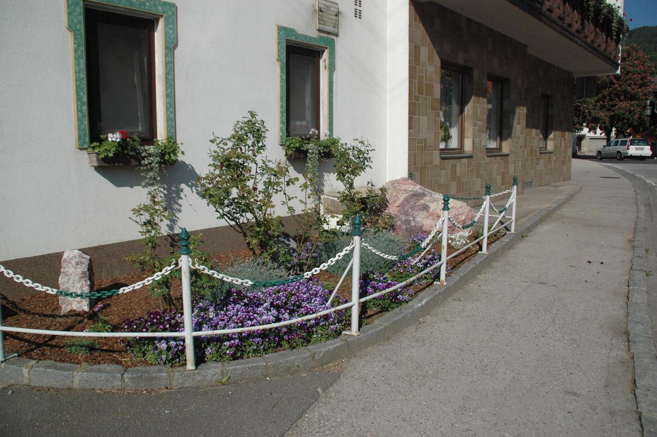 Gasthof Platzschmied Guttaring Esterno foto