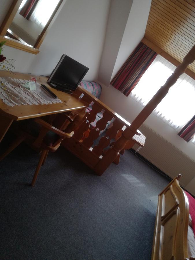 Gasthof Platzschmied Guttaring Esterno foto